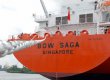 Испанские моряки пресекли попытку захвата пиратами норвежского танкера