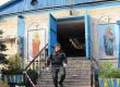 ЗМІ: підозрюваний у вибуху в запорізькому храмі визнав свою провину