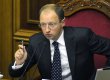 Яценюк обжалует в КС закон о местных выборах