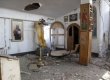 Міліція: паламар показав, як підривав запорізький храм