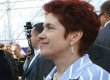 Благотворительный фонд Людмилы Янукович зарегистрирован в магазине женского белья