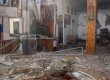 Головний обвинувачуваний у вибуху запорізького храму заперечує свою вину