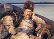 Кабмин отказался от концепции развития украинского казачества