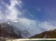 Японські пенсіонерки підкорили гору Казбек
