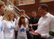 "Кияни передусім!" створили Центр вирішення муніципальних проблем
