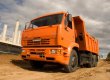 Ревнивый чеченец угнал "КамАЗ" для поисков своей возлюбленной