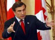 Перекладач інтерв'ю Саакашвілі переплутав генерала НАТО з Пенелопою Крус