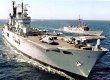 СМИ: Великобритания и Франция намерены заключить военно-морской союз