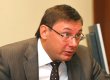 МВД: Луценко запретил милиционерам ставить авто своего охранника на штрафплощадку