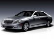 Информационный центр Минюста отменил покупку Mercedes-Benz за миллион гривен