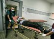 У Києві хворий на туберкульоз засуджений помер при конвоюванні на засідання суду