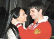 Галустян впервые стал отцом