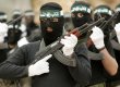 ХАМАС об'єднує 13 угруповань для атак на Ізраїль