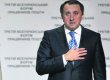 Данилишин не вважає, що зазнав політичного переслідування