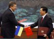 Партія регіонів домовилася про дружбу з Компартією Китаю