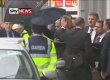 Тоні Блера в Дубліні закидали яйцями й черевиками