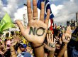 Во Франции началась общенациональная двухдневная забастовка учителей
