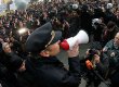 Во Франции общенациональная забастовка собрала 2,5 миллиона человек