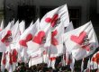 Несколько тысяч сторонников оппозиции и власти пикетируют Раду