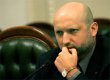 Турчинов: очищение от 