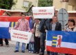 В Раде зарегистрирован проект признания русинов отдельной национальностью