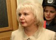 Міліція затримала екс-начальницю Головного управління охорони здоров'я Києва
