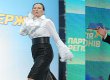 ПР прийняла Богословську й Кисельова до своїх лав