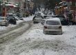 ГАИ призвала водителей перейти на зимние шины