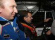 Медведев прокатился на КамАЗе