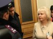 ЗМІ: заарештовану чиновницю КМДА викрали люди в камуфляжі