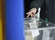 Результати екзит-полів по Україні в цілому