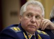 Янукович уволил Медведько и предложил на его пост Пшонку
