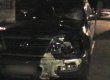 У Полтавській області водій Lexus на смерть збив велосипедиста і втік