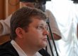 Ар&rsquo;єв спростував свій перехід від Луценка до Жванії