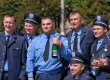 Украинских милиционеров отправят в Англию изучать английский язык