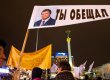 Милиция возбудила дело против митингующих на Майдане