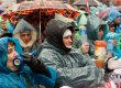 Организаторы акции протеста: на Майдане раскола нет