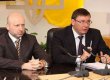 WikiLeaks: Медведько требовал от Луценко арестовать Турчинова