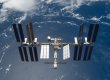 Космический корабль "Союз" пристыковался к МКС