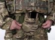 Минобороны Британии снабдило солдат бронированными трусами