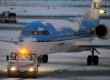 Снегопады парализовали транспортное сообщение Европы