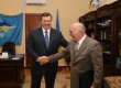 Янукович назначил Стельмаха своим советником