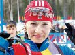 Биатлонистка из России принесла победу Украине