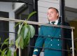 За підозрою в хабарництві затримано голову поліції Талліна