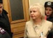 ЗМІ: екс-чиновницю КМДА Качурову випустили із СІЗО