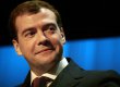 Медведев подписал договор об СНВ