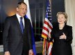 Договор об СНВ между США и Россией вступил в силу