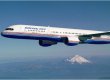 В Новосибирске аварийно приземлился Boeing-757