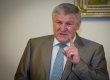 Ежель пояснил, почему Украина не сможет перейти на контрактную армию в этом году