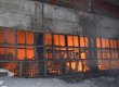 Число пропавших без вести при пожаре на складе в Перми составило 10 человек